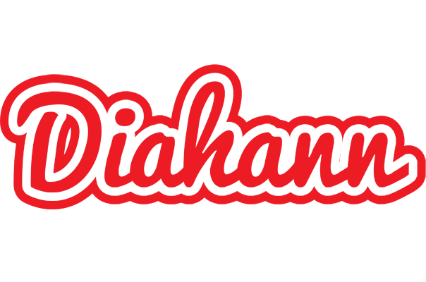 Diahann sunshine logo
