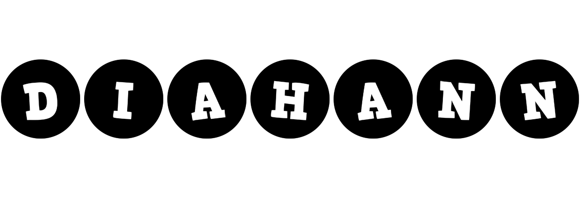 Diahann tools logo