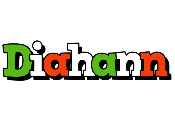 Diahann venezia logo