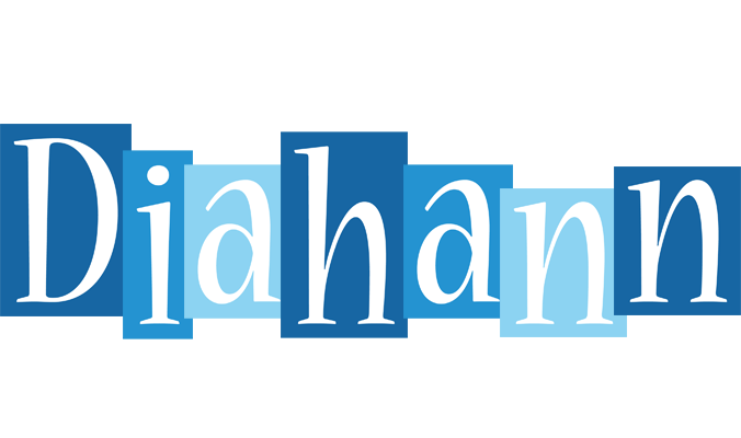 Diahann winter logo