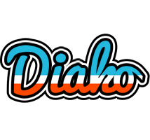 Diako america logo