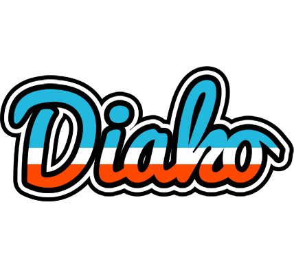 Diako america logo