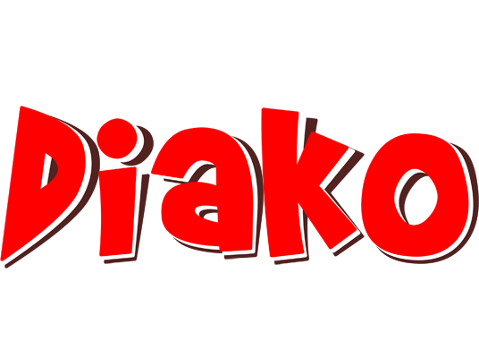 Diako basket logo