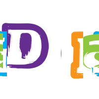 Diako casino logo