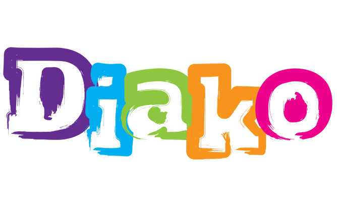 Diako casino logo