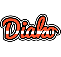 Diako denmark logo