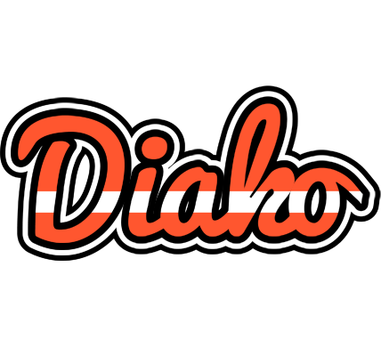 Diako denmark logo