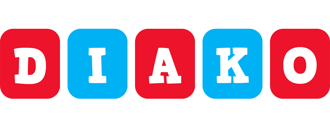 Diako diesel logo