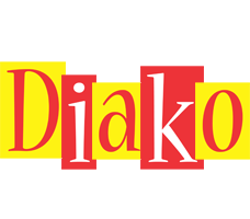 Diako errors logo