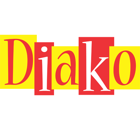 Diako errors logo