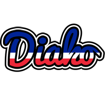 Diako france logo