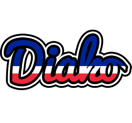 Diako france logo