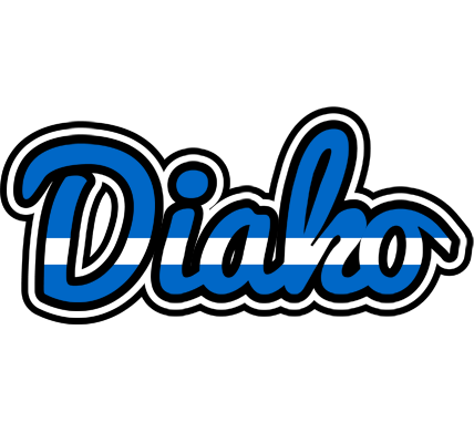 Diako greece logo