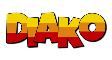 Diako jungle logo