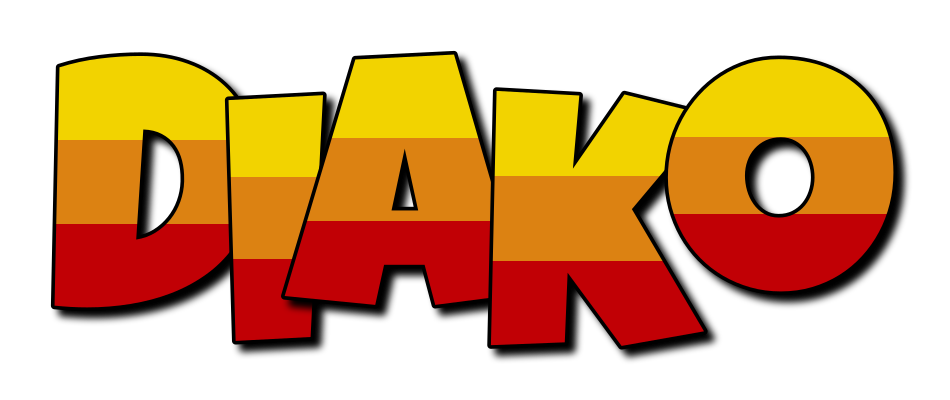 Diako jungle logo