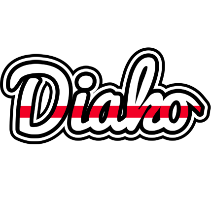 Diako kingdom logo