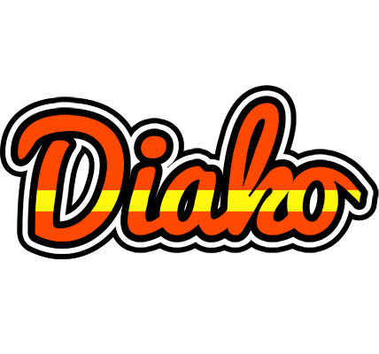Diako madrid logo