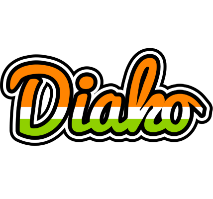 Diako mumbai logo
