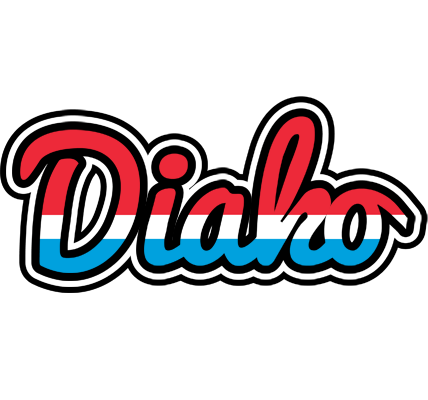 Diako norway logo