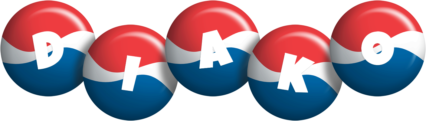 Diako paris logo
