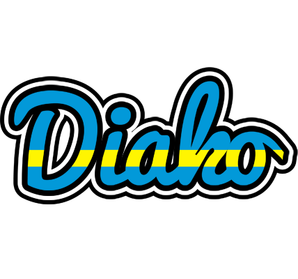 Diako sweden logo