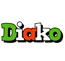 Diako venezia logo