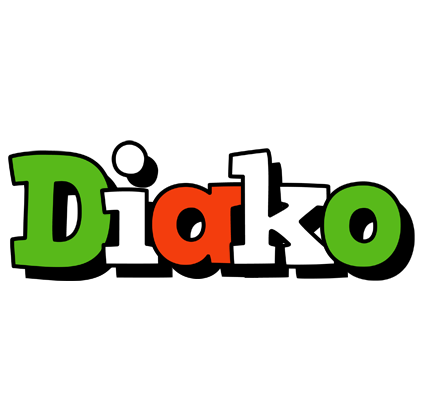 Diako venezia logo