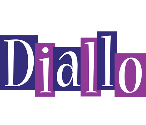 Diallo autumn logo