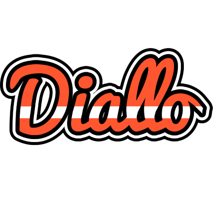 Diallo denmark logo