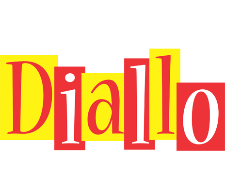 Diallo errors logo