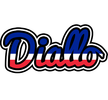 Diallo france logo