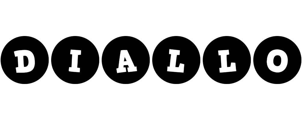 Diallo tools logo