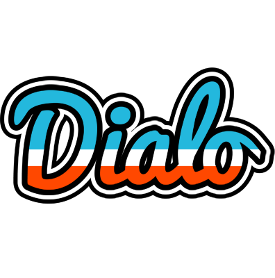 Dialo america logo