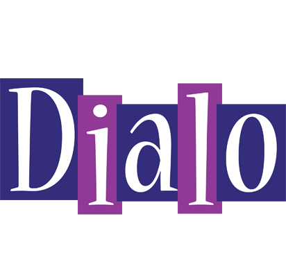 Dialo autumn logo
