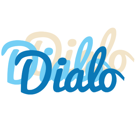Dialo breeze logo