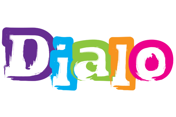 Dialo casino logo