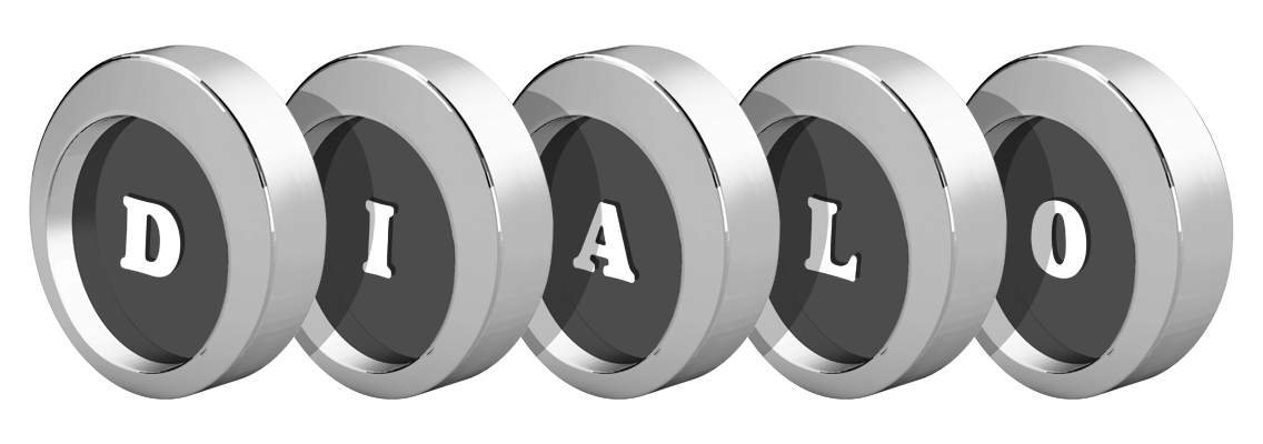 Dialo coins logo