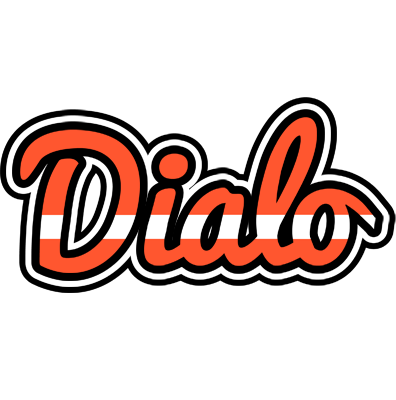 Dialo denmark logo