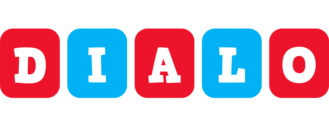 Dialo diesel logo