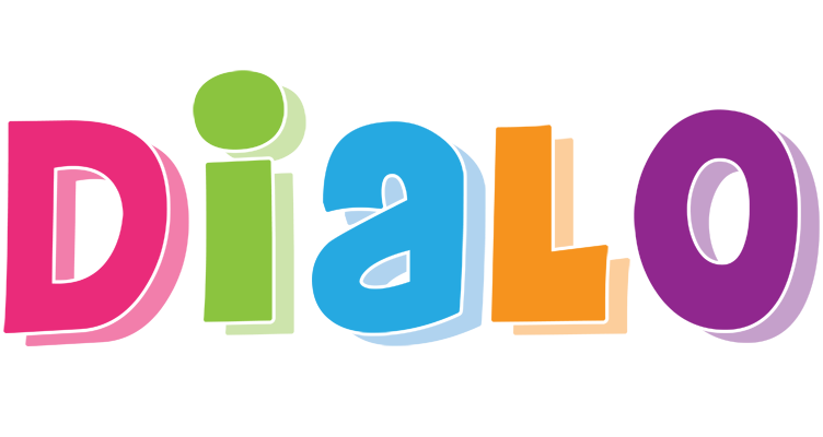 Dialo friday logo