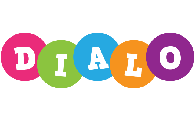 Dialo friends logo