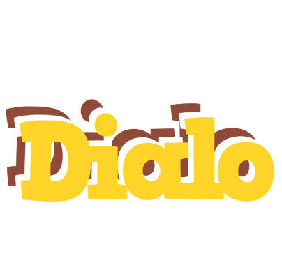 Dialo hotcup logo
