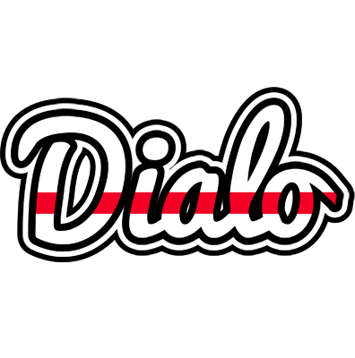 Dialo kingdom logo