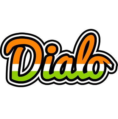 Dialo mumbai logo
