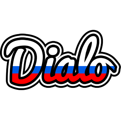 Dialo russia logo