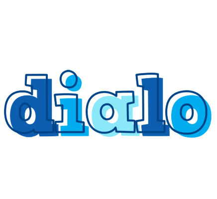 Dialo sailor logo