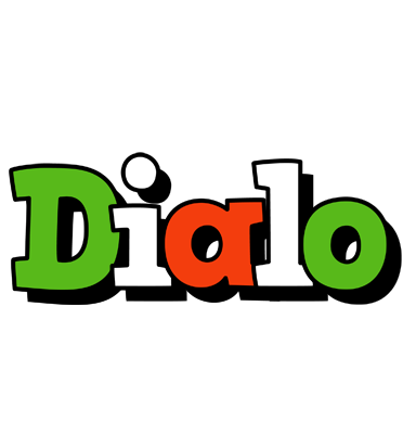 Dialo venezia logo