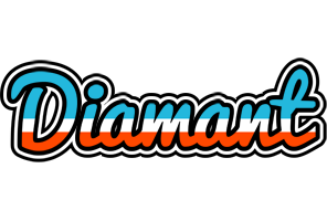 Diamant america logo