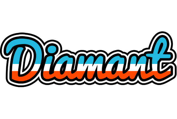 Diamant america logo