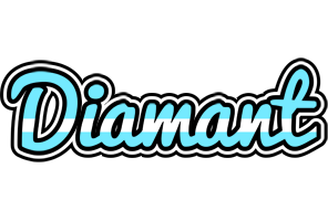 Diamant argentine logo